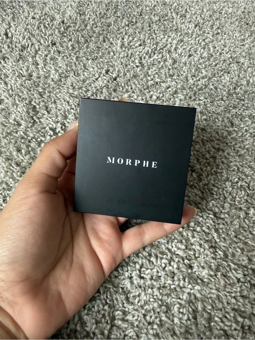 Morphe High Impact Highlighter